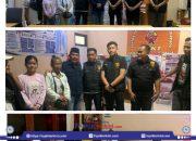 Pemkab Dan Polres Donggala Fasilitasi Pemulangan Ibu dan Anak Warga Desa Lero yang Sempat Terlantar