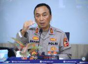 Polri Pastikan Langkah Terukur dan Sesuai Aturan dalam Atasi Aksi Anarkis