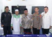 Peringati HUT ke-80 Republik Indonesia, Pemkab Takalar Gelar Tabligh Akbar Bersama Das’ad Latif