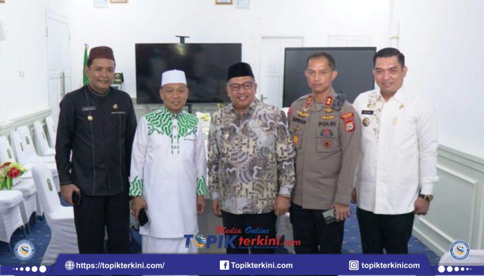 Peringati HUT ke-80 Republik Indonesia, Pemkab Takalar Gelar Tabligh Akbar Bersama Das’ad Latif