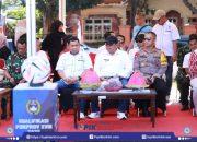 Takalar Jadi Tuan Rumah Turnamen Sepak Bola Kualifikasi PORPROV PSSI XVIII