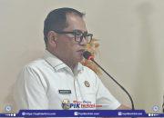 Bupati Buol Ajak ASN dan Masyarakat Ikuti Survei Penilaian Integritas 2025
