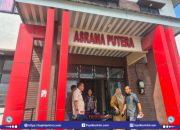 Asrama Mahasiswa Parigi Moutong di Palu Memprihatinkan, DPRD Janji Lakukan Perbaikan