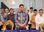 Gunyamin Kembali Nahkodai KKB