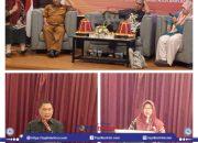Evaluasi Kinerja Bawaslu, Bupati Bantaeng Apresiasi Penyelenggara Pemilu dan Pemilihan