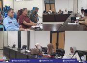 Kasus 17 PNS PTDH Jadi Sorotan di RDP DPRD Buol dan KKPI Sulteng