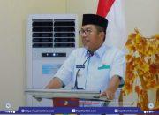 Rotasi Jabatan di Pemkab Buol, Wabup Nasir Tegaskan Pentingnya Integritas dan Kinerja