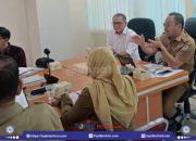 Bupati Buol Dorong Program Rumah Layak untuk Masyarakat Berpenghasilan Rendah