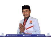 Gantikan Andi Tahal Fasni, Haji Zainuddin Bata Nahkodai PKS Jeneponto