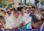 Nasi Kaput! Mahasiswa Cipayung Plus di Lotim Tuntut Sekwan Dicopot, Bupati Haerul: Dua Minggu Selesai di Tangan Saya