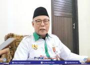 SMART “Di Percaya dan Akan Menjadi Contoh di Indonesia, Baznas Lotim Segera Miliki Rumah Sakit Sehat untuk Masyarakat Tidak Mampu   