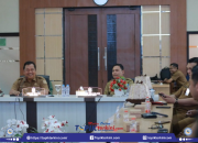 Bupati Takalar Tekankan Percepatan Digitalisasi Desa, Optimalisasi Pajak dan Layanan Publik