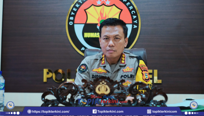 Polda Sulsel Tetapkan Tersangka Jadi 32 Orang Dalam Perkembangan Kasus Pembakaran Kantor DPRD Sulsel dan Kota Makassar