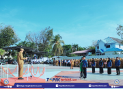 Wabup Hengky Yasin Pimpin Upacara Peringatan Haornas ke-42 di Takalar
