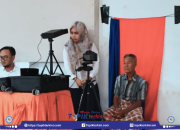 Dukcapil Takalar Gelar Pelayanan Keliling di Desa Pa’lalakkang