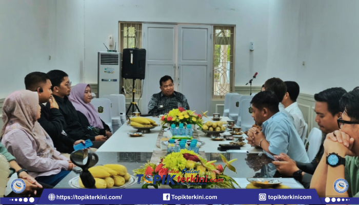PLN UIP3B Sulawesi Gelar Audiensi dengan Bupati Takalar, Perkuat Keandalan Sistem Kelistrikan