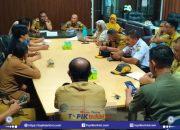 Pemkab Buol Gelar Rakor Atasi Kelangkaan Pertalite di Paleleh, Pastikan Distribusi Tepat Sasaran