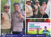 DPD Tani Merdeka Indonesia Kabupaten Buol Siap Kawal Ketahanan Pangan Nasional dengan Semangat Prabowoisme