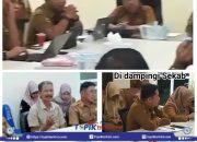 Dewan Kesenian Buol Siap Meriahkan Car Free Day dan Sport Tourism
