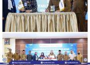 Pemkab Donggala Luncurkan Layanan Keuangan Daerah Berbasis Online