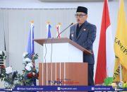 Bupati Buol Paparkan Ranperda RPJMD 2025–2029 di Paripurna DPRD