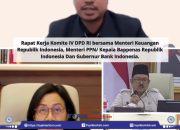 Andhika Amir Desak Pemerintah Perbaiki Formula DBH SDA: “Sulawesi Tengah Harus Dapat Keadilan!”