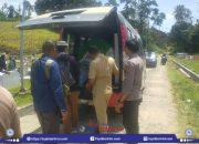 Ambulans Gratis Polres Buol, Wujud Nyata Polisi Hadir untuk Rakyat