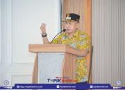 Bupati Iksan: Pembangunan Pasar Bahodopi Harus Serius, Bukan Asal Jadi