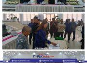 Pemkab Donggala Perkuat Layanan Adminduk Lewat Bimtek Aparatur