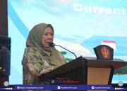 Wagub Sulteng Buka Muscab PERHATI-KL dan Seminar Kesehatan Rhinosinusitis