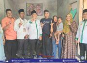Bergerak Cepat! Bupati Lombok Timur Perintahkan Baznas Turun Langsung Tinjau Kondisi Rhidma Lestari