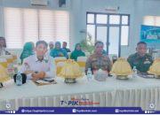 Gerakan Genting: Pemkab Donggala, TNI-Polri Bersatu Tekan Stunting