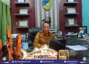 Kadis Perikanan Donggala Optimis Angka Stunting Turun Tahun 2025