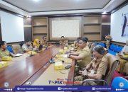 Wabup Jeneponto Tegaskan Satu Data Jadi Kunci Program Penanggulangan Kemiskinan