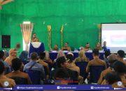 Ditengah Efisiensi, Bupati Buol Dorong Kepala Desa Berinovasi