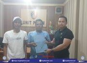 PELAJAR SMP DI KERUAK DITUDING CURI PETI BUAH BEKAS, DIVIRALKAN DI MEDSOS, ORANG TUA LAPORKAN KE POLISI