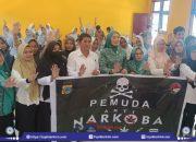 Polres Buol Gencarkan Sosialisasi Bahaya Narkoba, Perkawinan Anak, dan Kekerasan di Sekolah