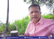 Fasilitas Publik Donggala Terbengkalai, Bundaran Air Mancur dan Jembatan Penyeberangan Diduga Dicuri Komponen Pentingnya
