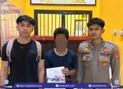 Bejat ! Pelaku  Pencabulan Anak di Buol Ditangkap Polisi