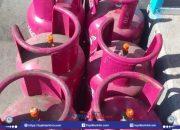 Kelangkaan Gas LPG 3-10 Kg di Lombok Timur Diduga Akibat Penggunaan Massal oleh MBG, Warga Geram   