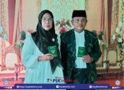 Kades Loli Oge Klarifikasi Isu Pernikahan, Tegaskan Sesuai Aturan Hukum