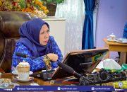 Wagub Sulteng Tekankan Integritas dan Kepatuhan Administrasi dalam Pencegahan Korupsi