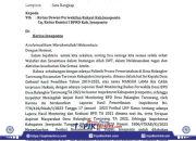 Polemik Kepemimpinan Desa Baltar, Pemkab Jeneponto Dinilai Abai Tindaklanjuti Putusan Hukum