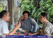 Koordinator NTB Sahrul Hadi Desak Kakanwil Kemenag Zamroni Aziz Minta Maaf Insiden Lempar Mikrofon   