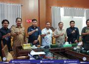 Komisi I DPRD Jeneponto Gelar RDP, Terkuak Surat Pemberhentian Kades Mangkrak di Meja Bupati