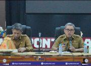 Rakor Penyaluran BLT dan PKH, Bupati Jeneponto Tekankan Transparansi dan Ketepatan Sasaran