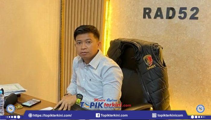 Kasus Gadai Mobil Siaga Desa P21, Polres Jeneponto Tegaskan Komitmen Kawal Dana Desa