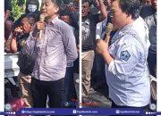 Legislator Bantaeng Siap Jadi Mitra Perjuangan SBIPE KIBA