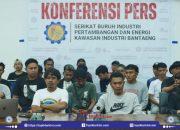 Hari Ketiga Duduki DPRD, Massa SBIPE Bantaeng Desak DPRD Bentuk Pansus Ketenagakerjaan
