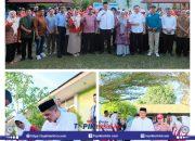 Bupati Bantaeng Buka Kemah Pemimpin Pembelajaran